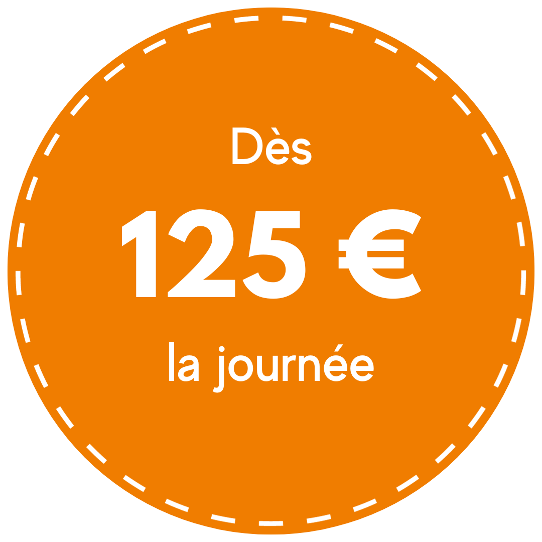 Prix de location